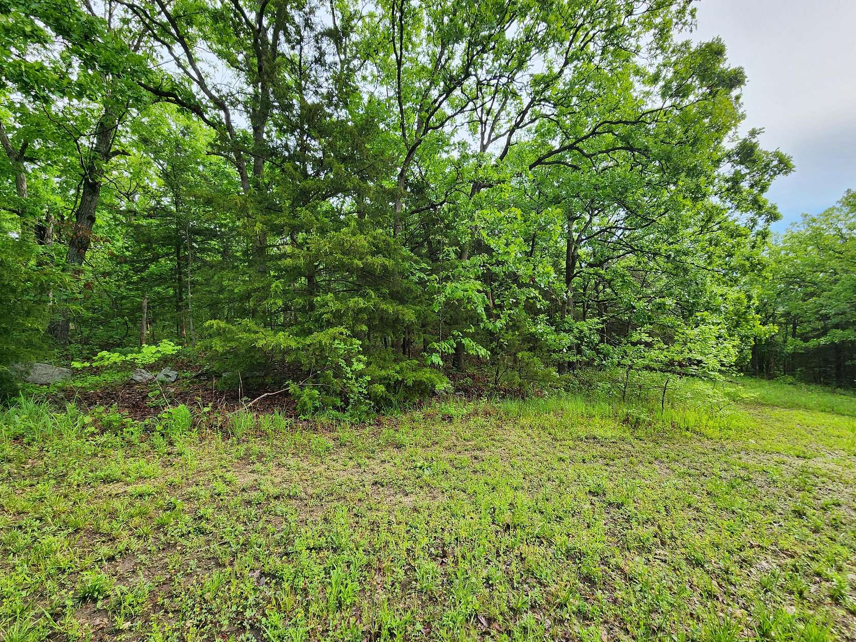 0.83 Acres of Land for Sale in Pittsburg, Missouri