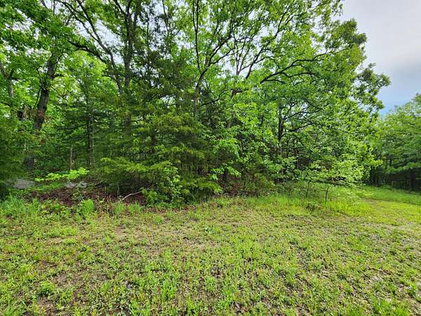 0.83 Acres of Land for Sale in Pittsburg, Missouri