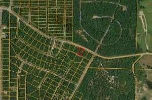 0.36 Acres of Residential Land for Sale in Horseshoe Bend, Arkansas