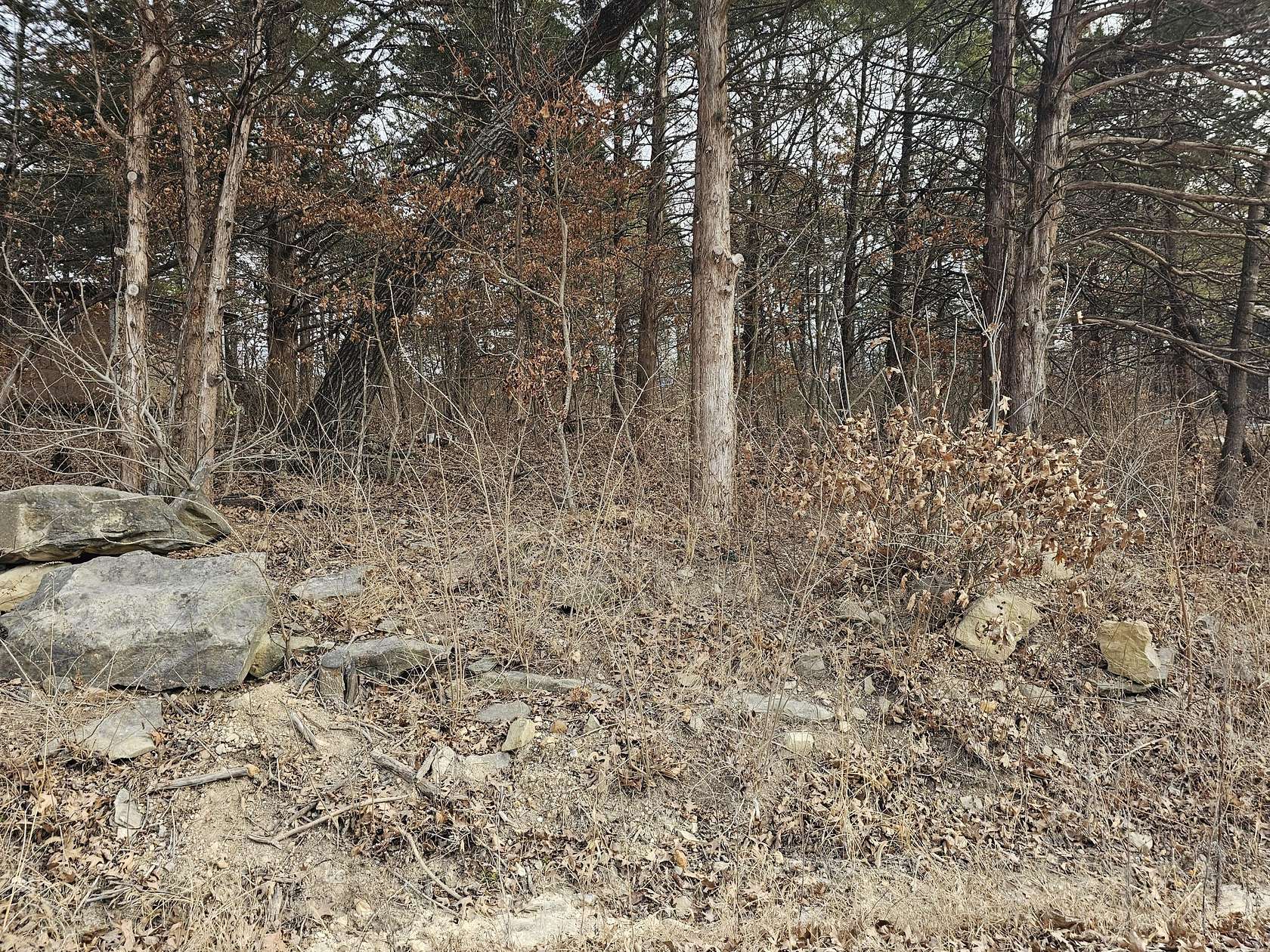 0.32 Acres of Land for Sale in Pittsburg, Missouri