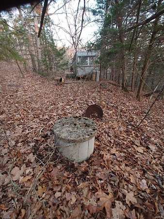 9.26 Acres of Residential Land for Sale in Cuba, Missouri