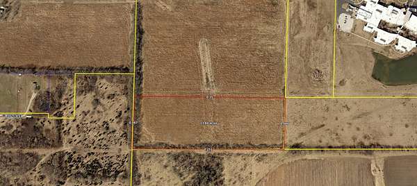 25 Acres of Land for Sale in Carthage, Missouri