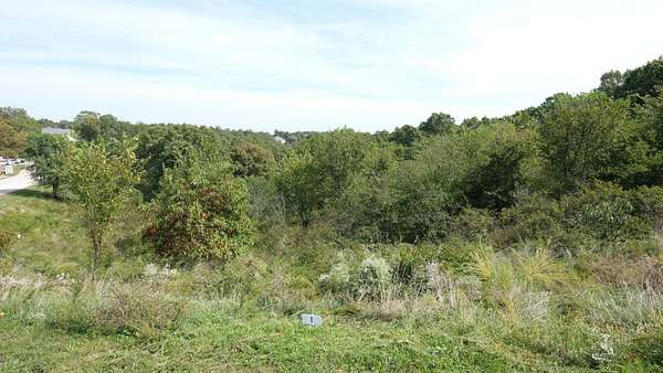 1.59 Acres of Residential Land for Sale in Branson, Missouri