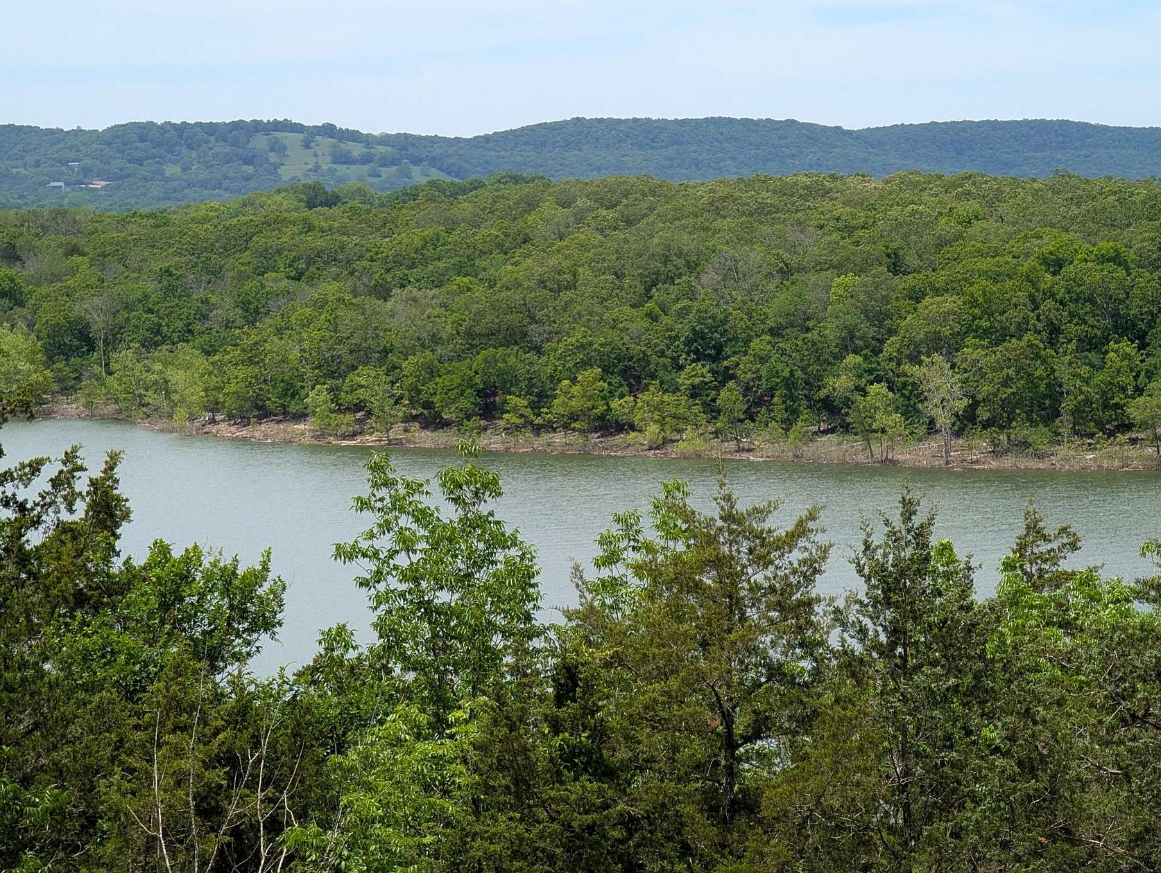0.34 Acres of Residential Land for Sale in Shell Knob, Missouri