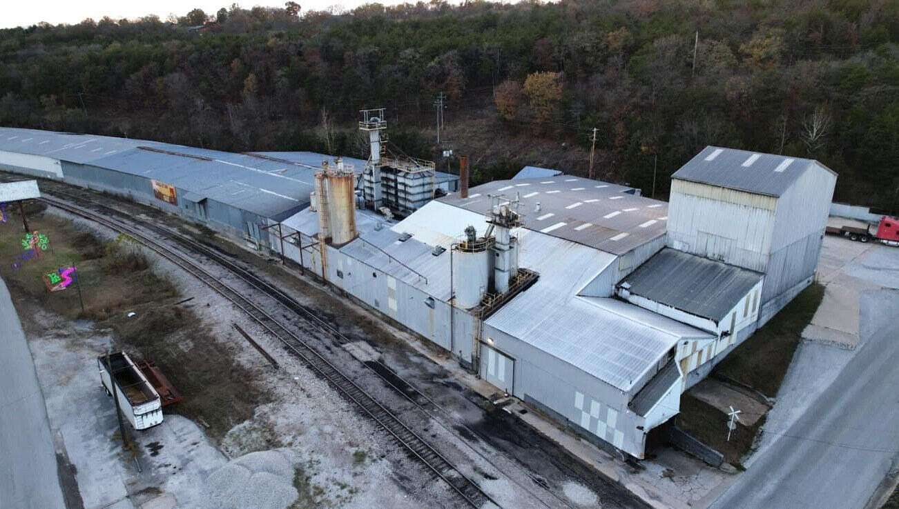 20.8 Acres of Commercial Land for Sale in Branson, Missouri