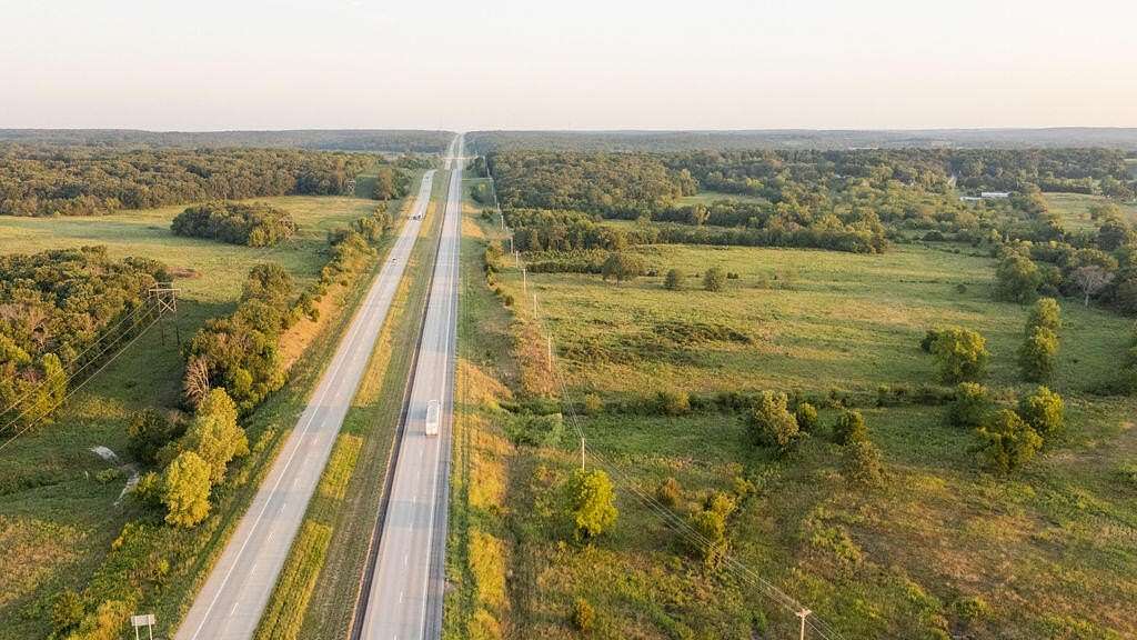 150 Acres of Land for Sale in Bolivar, Missouri