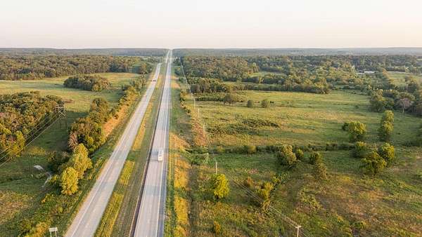 150 Acres of Land for Sale in Bolivar, Missouri
