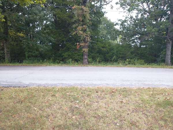 0.34 Acres of Commercial Land for Sale in Branson, Missouri