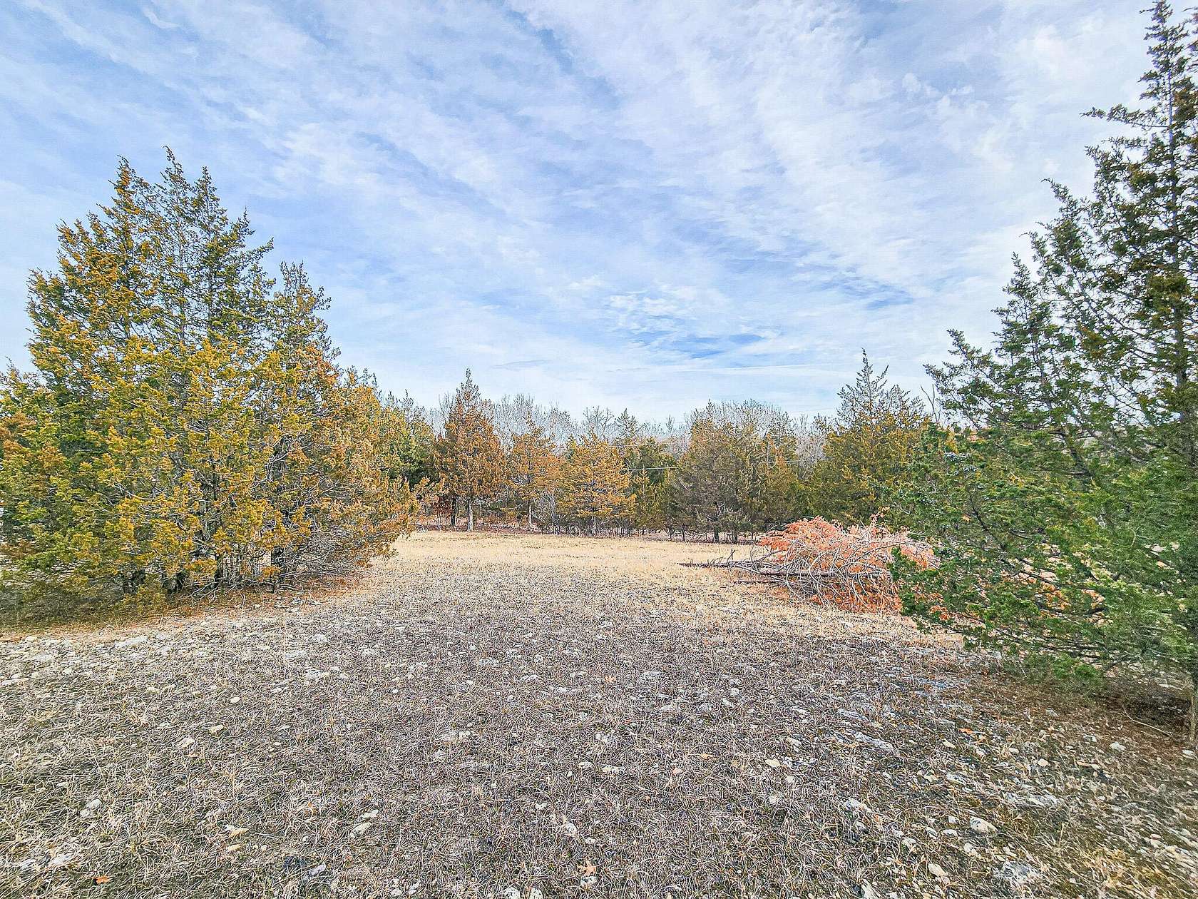 0.6 Acres of Land for Sale in Pittsburg, Missouri