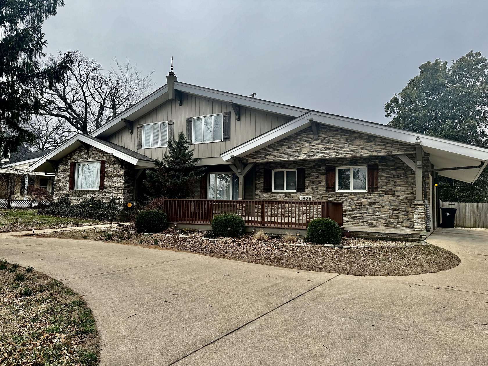 1.8 Acres of Land with Home for Sale in West Plains, Missouri