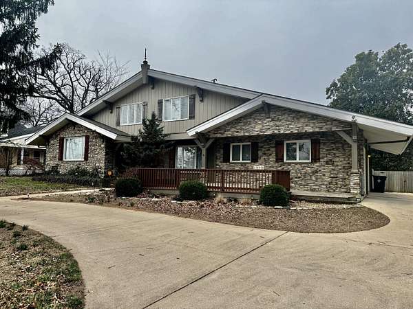 1.8 Acres of Land with Home for Sale in West Plains, Missouri