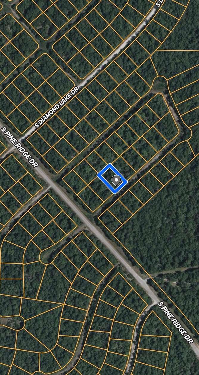 0.31 Acres of Residential Land for Sale in Horseshoe Bend, Arkansas