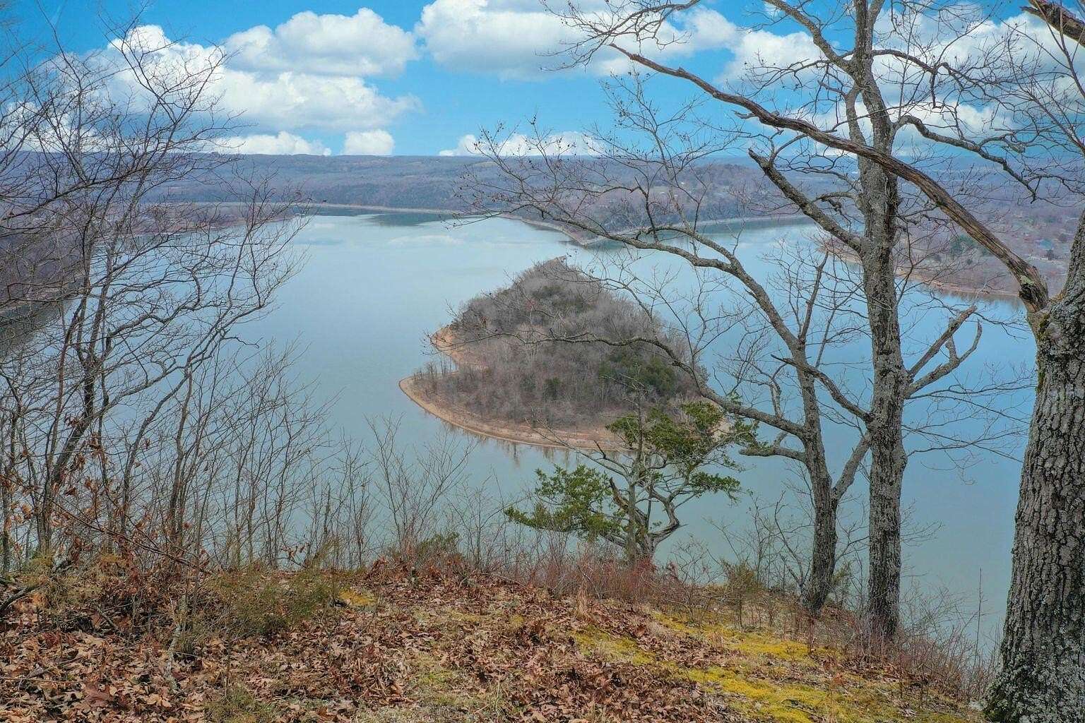 3.35 Acres of Residential Land for Sale in Galena, Missouri
