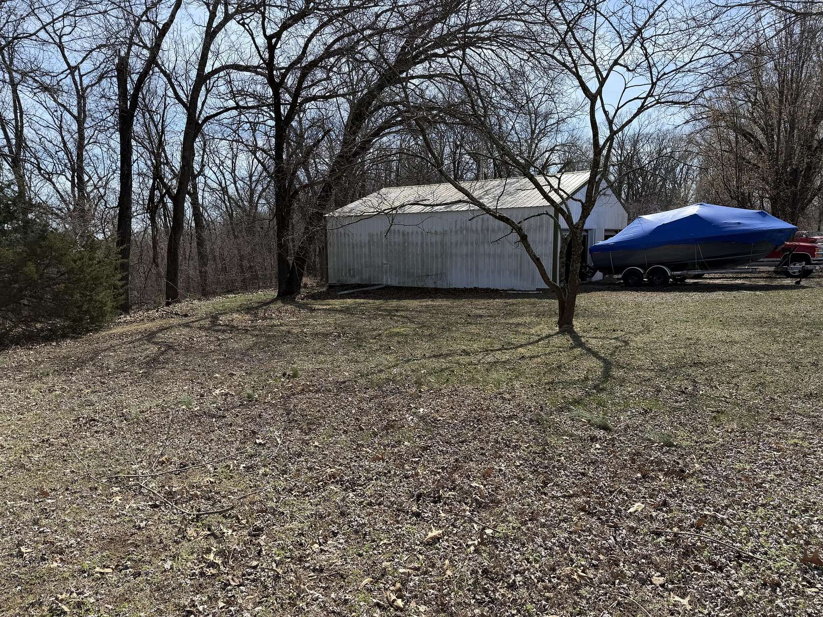 0.46 Acres of Land for Sale in Greenfield, Missouri