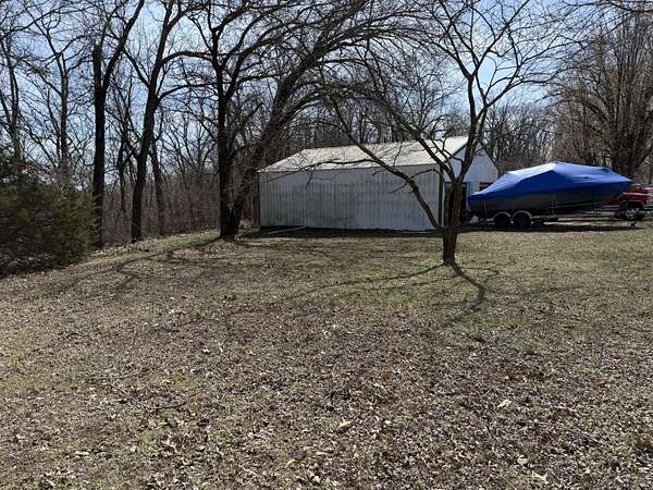 0.46 Acres of Land for Sale in Greenfield, Missouri