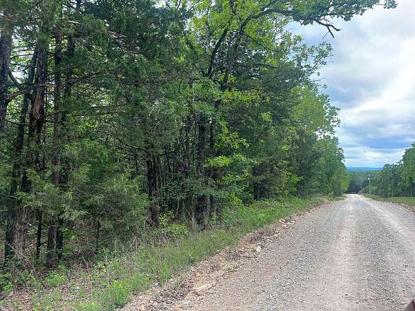 9.7 Acres of Residential Land for Sale in Theodosia, Missouri
