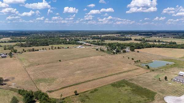 19 Acres of Land for Sale in Monett, Missouri