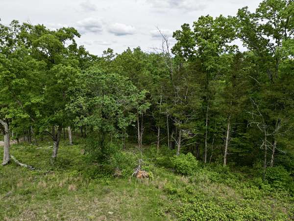 0.87 Acres of Residential Land for Sale in Branson, Missouri
