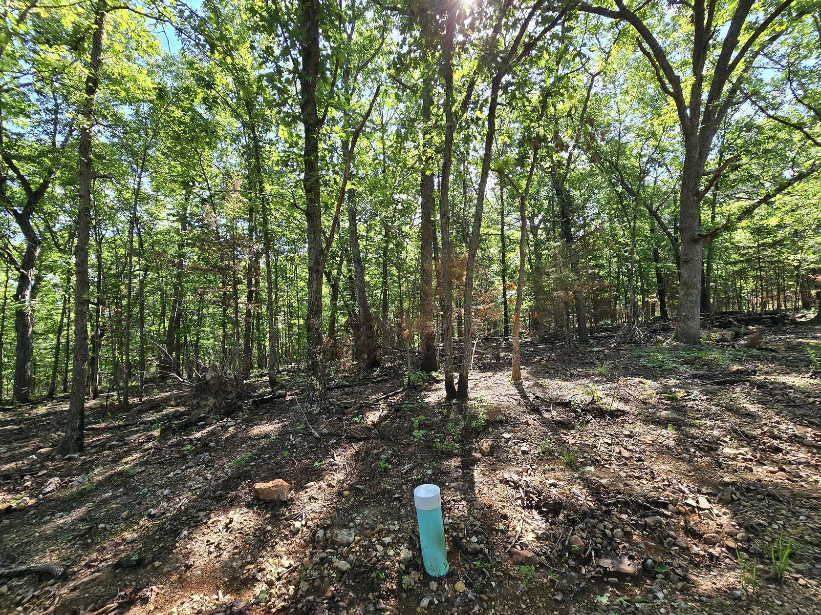 0.43 Acres of Residential Land for Sale in Pittsburg, Missouri