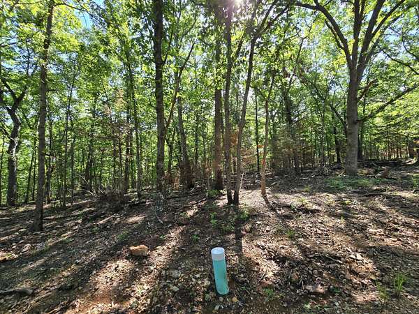 0.43 Acres of Residential Land for Sale in Pittsburg, Missouri