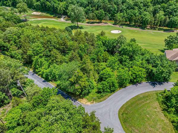 0.35 Acres of Residential Land for Sale in Branson West, Missouri