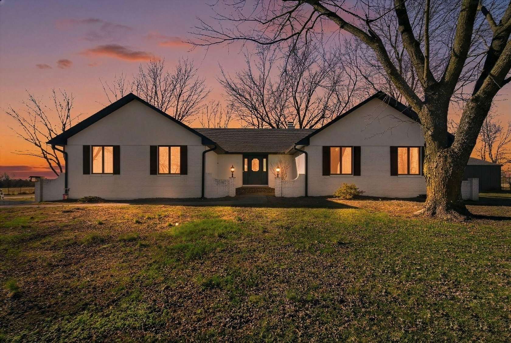 7 Acres of Mixed-Use Land for Sale in Bolivar, Missouri