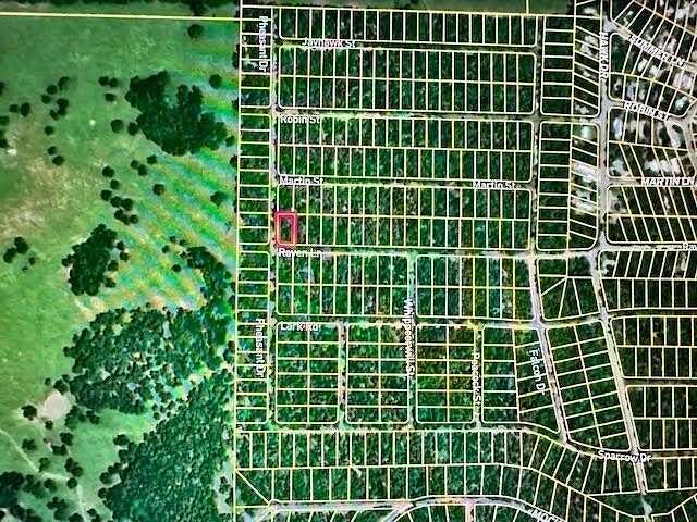 0.24 Acres of Residential Land for Sale in Horseshoe Bend, Arkansas