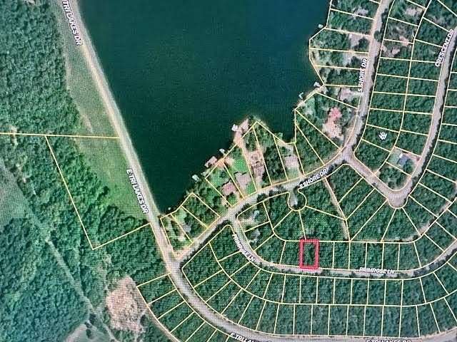 0.31 Acres of Residential Land for Sale in Horseshoe Bend, Arkansas