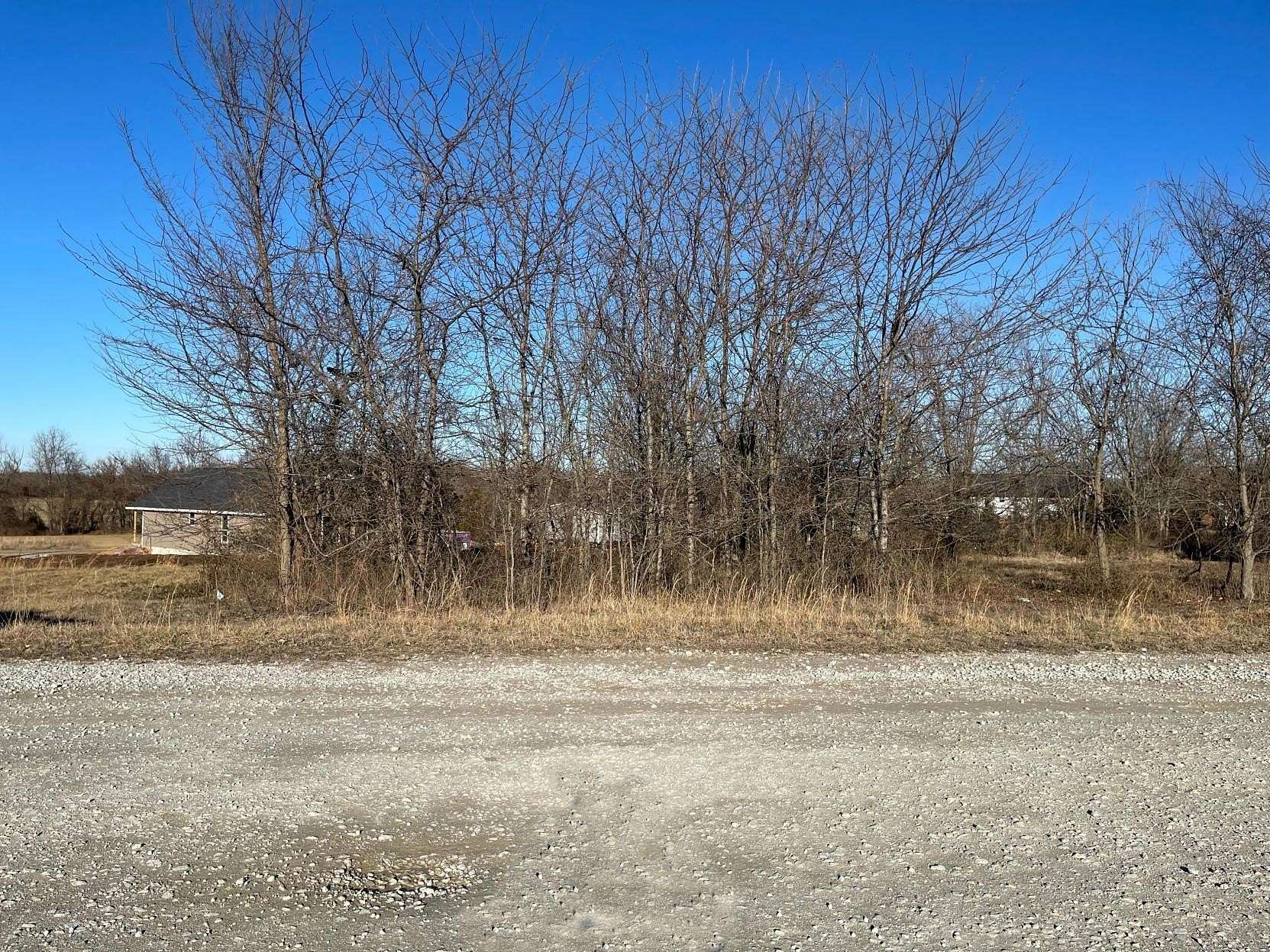 0.65 Acres of Land for Sale in Seligman, Missouri
