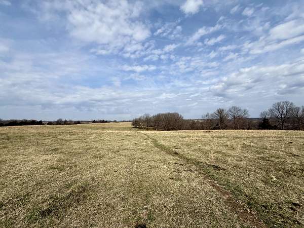 88.1 Acres of Land for Sale in Cabool, Missouri