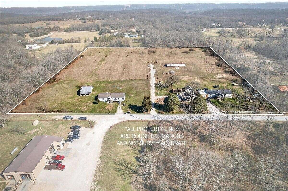9.9 Acres of Land for Sale in Joplin, Missouri