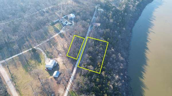 0.84 Acres of Land for Sale in Urbana, Missouri