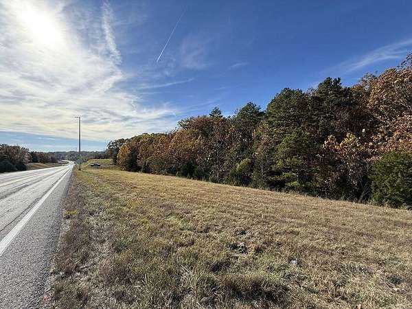 4.49 Acres of Mixed-Use Land for Sale in Houston, Missouri