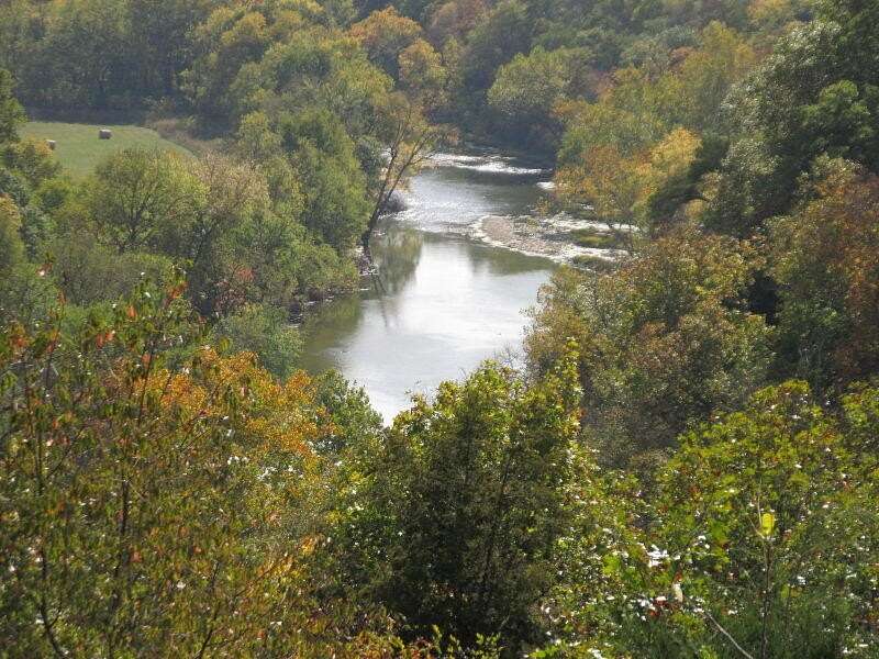 27.6 Acres of Recreational Land for Sale in Crane, Missouri