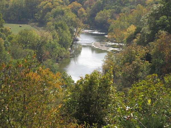 27.6 Acres of Recreational Land for Sale in Crane, Missouri