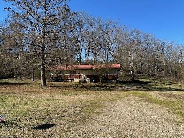 2 Acres of Land with Home for Sale in Reeds Spring, Missouri