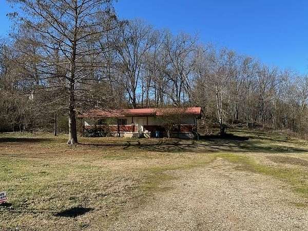 2 Acres of Land with Home for Sale in Reeds Spring, Missouri