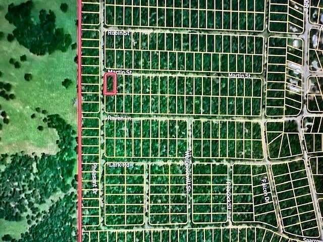 0.26 Acres of Residential Land for Sale in Horseshoe Bend, Arkansas
