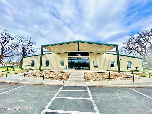 9.84 Acres of Commercial Land for Sale in Carthage, Missouri