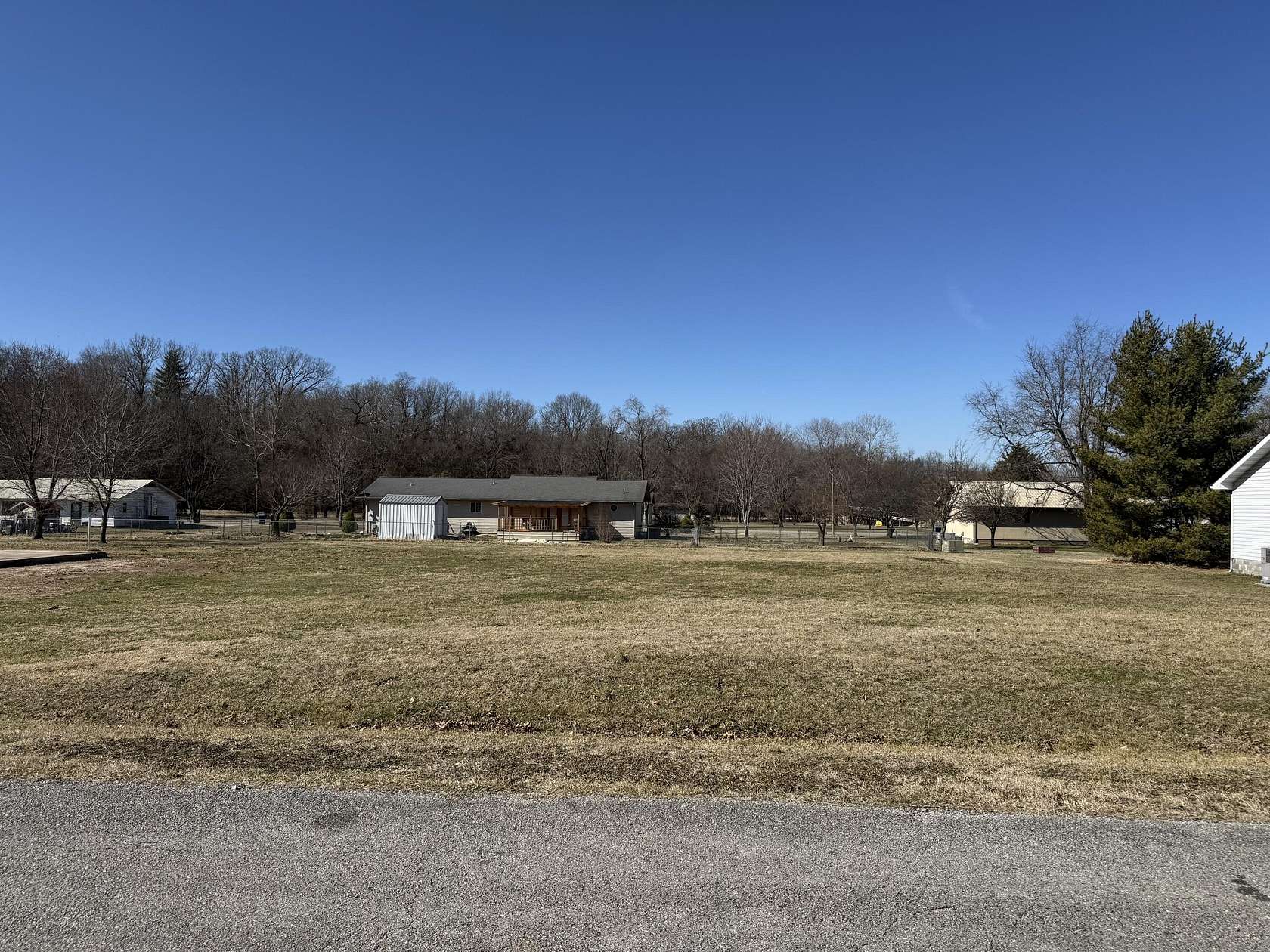 0.34 Acres of Residential Land for Sale in Granby, Missouri