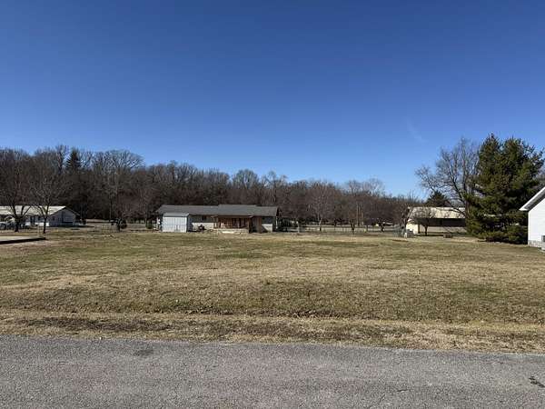 0.34 Acres of Residential Land for Sale in Granby, Missouri