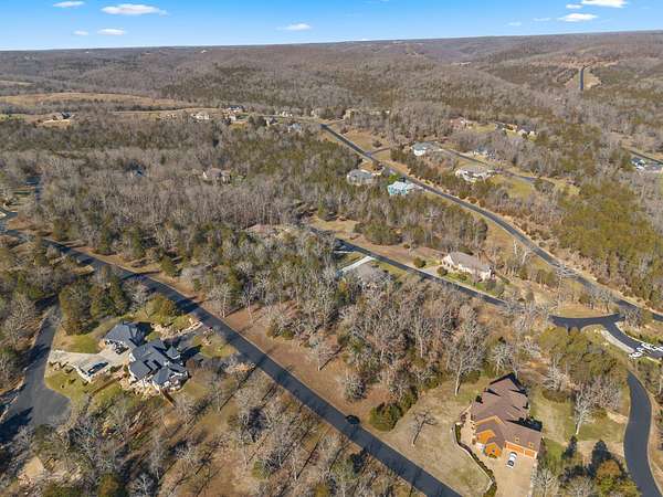 2 Acres of Residential Land for Sale in Saddlebrooke, Missouri