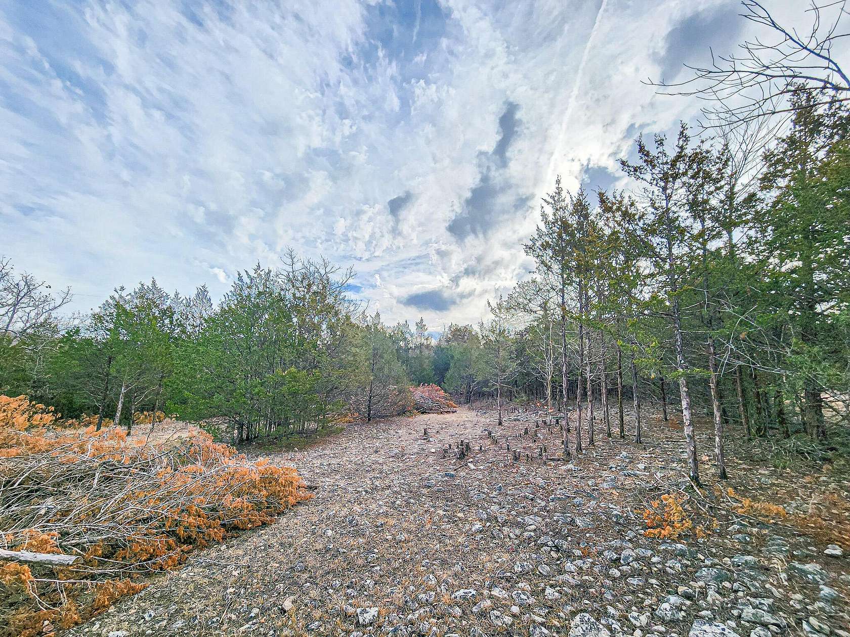 0.54 Acres of Land for Sale in Pittsburg, Missouri