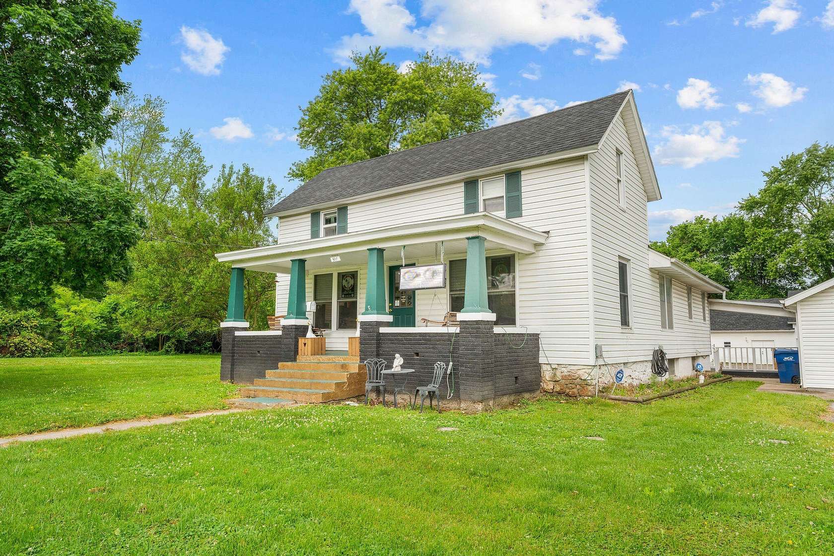 3.5 Acres of Mixed-Use Land for Sale in Republic, Missouri
