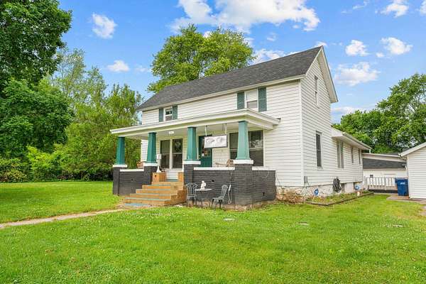 3.5 Acres of Mixed-Use Land for Sale in Republic, Missouri