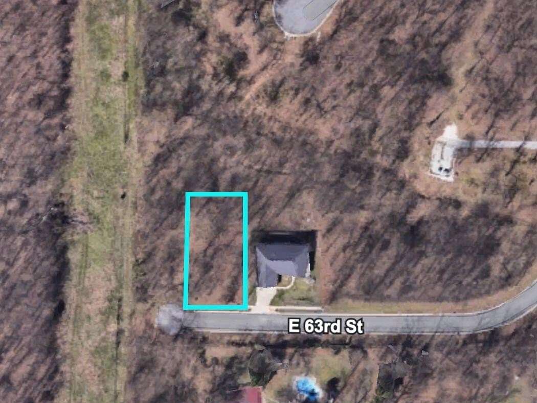 0.86 Acres of Residential Land for Sale in Joplin, Missouri