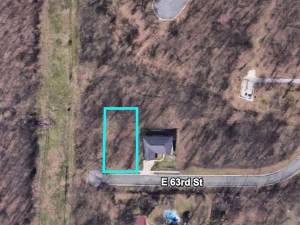 0.86 Acres of Residential Land for Sale in Joplin, Missouri