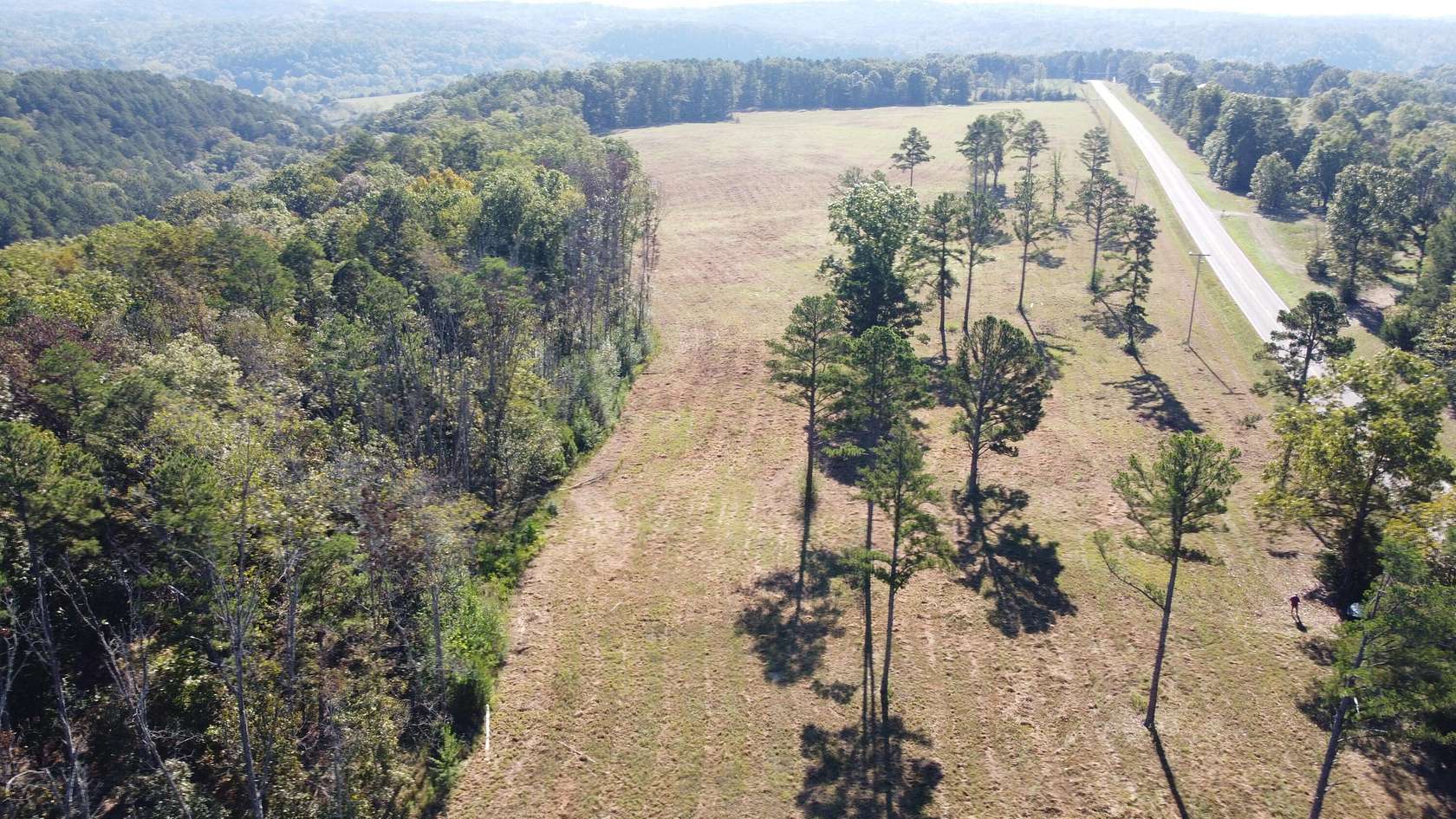 200 Acres of Recreational Land for Sale in Ava, Missouri
