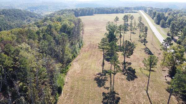 200 Acres of Recreational Land for Sale in Ava, Missouri