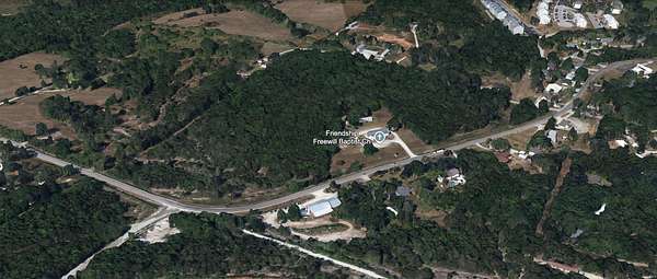 4.79 Acres of Land for Sale in Branson, Missouri